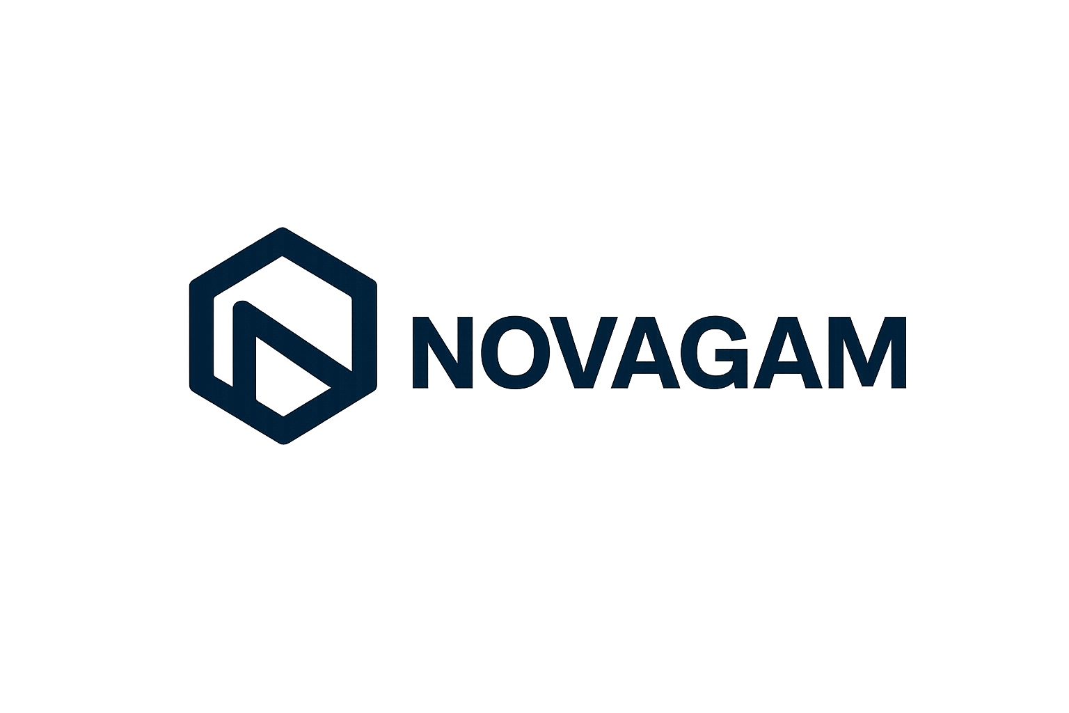Novagam Logo